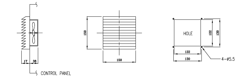 Mounting Image
