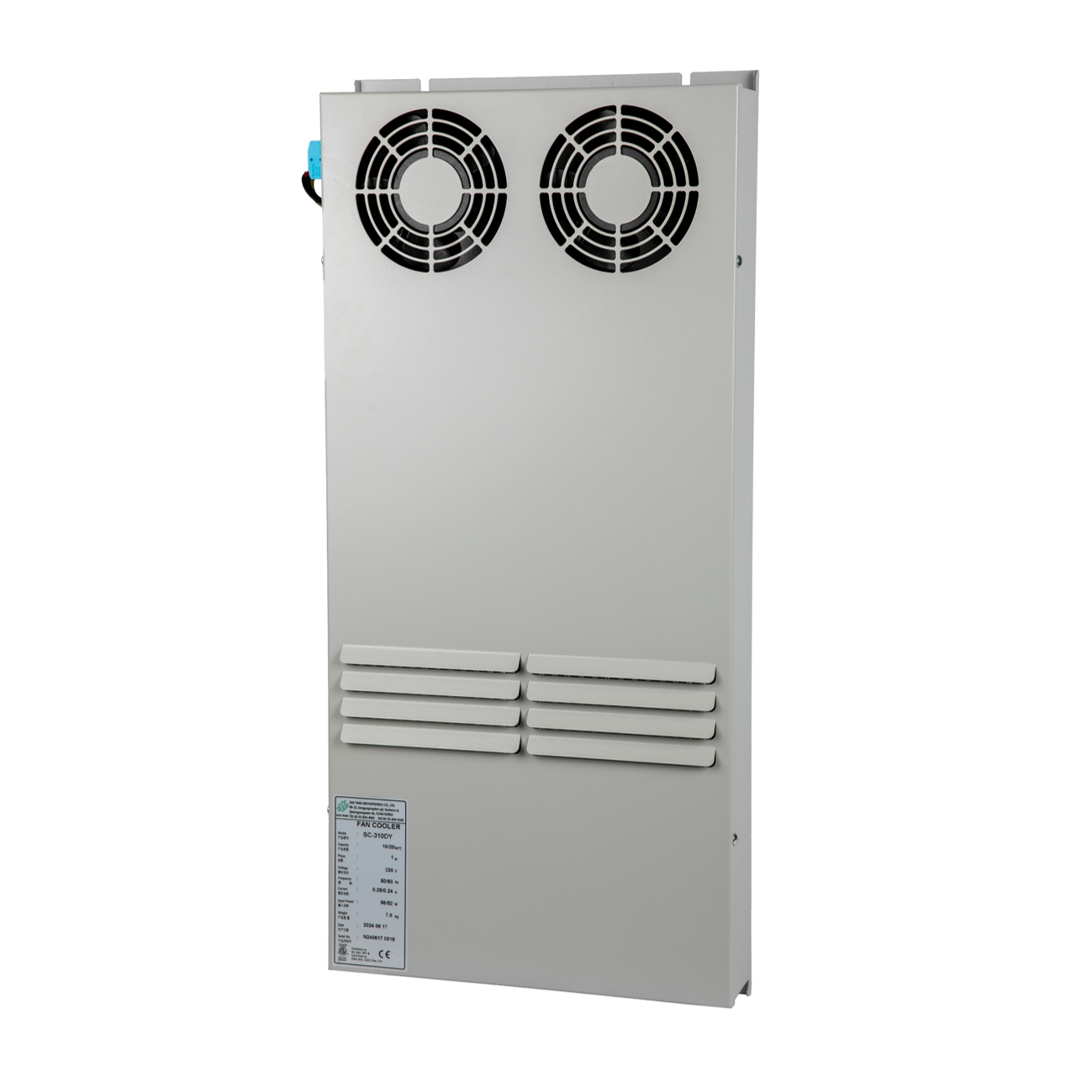 FC-310DY